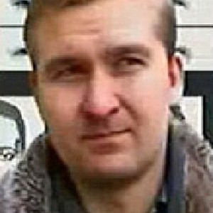 Дмитрий Терский