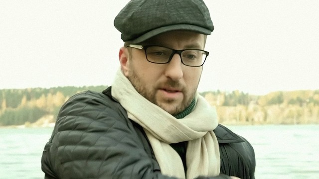 Живой (2017)