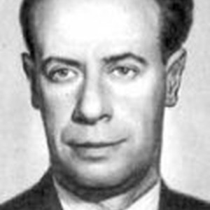 Лев Кассиль
