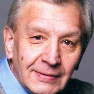 Алексей Михайлов
