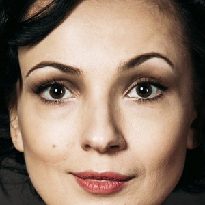 Евгения Свиридова