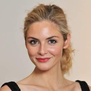 Тэмзин Эджертон