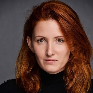 Елизавета Лотова