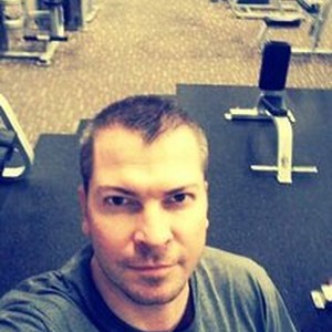 Джонни Мартин Уолтерс