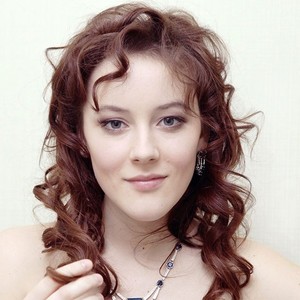 Полина Чернышова