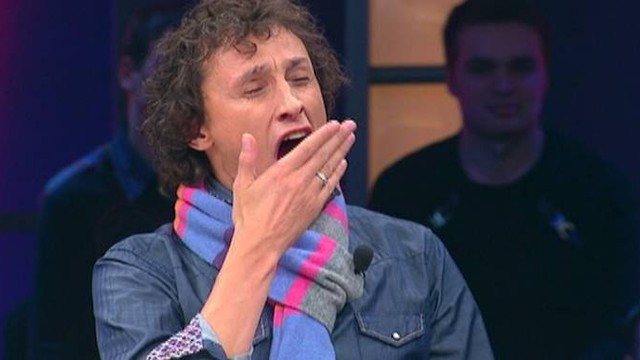 Случайные Связи
