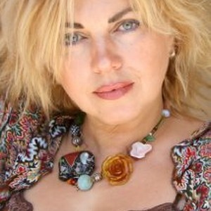 Елена Антоненко