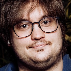 Александр Домогаров мл.