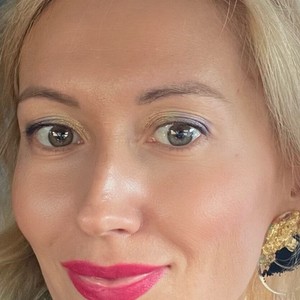 Вероника Пономарева