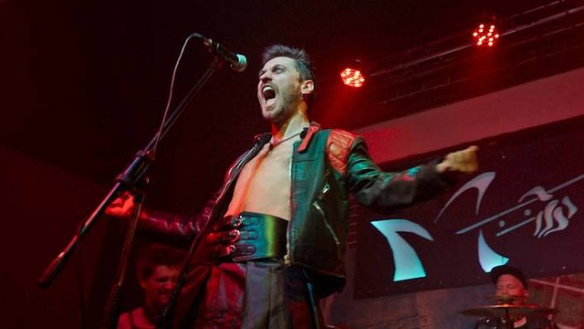 Вампиры средней полосы