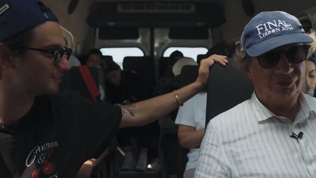 Здесь был Палыч