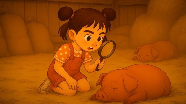 Не может быть! или приключения Забавы