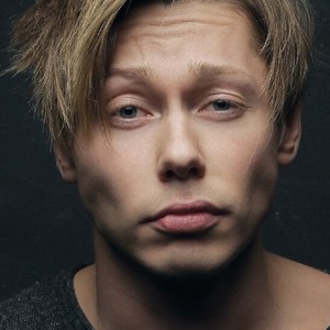 Дмитрий Бикбаев