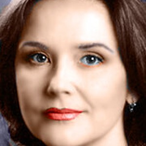 Ирина Дымченко