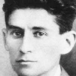 Франц Кафка