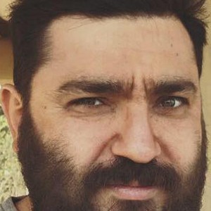 Исмаил Сафарали