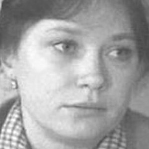 Любовь Иванская