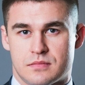 Михаил Михеев