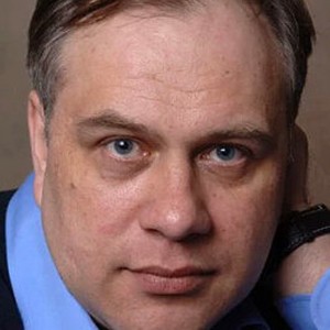 Александр Чернявский