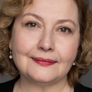 Ольга Шеховцова