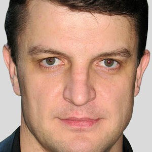 Евгений Березовский