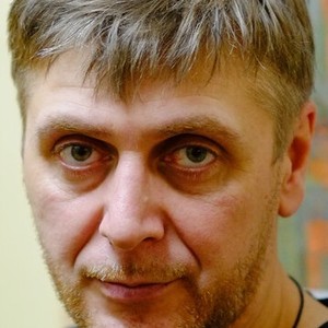 Евгений Карпов