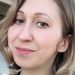 Ксения Воронина