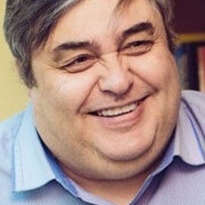 Геннадий Шеин