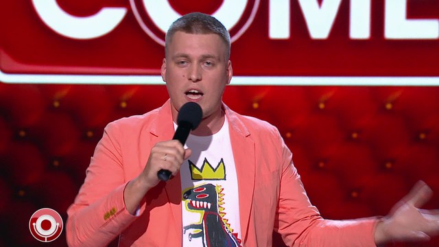Comedy Club