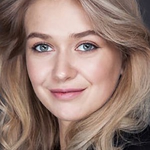 Анастасия Калашникова