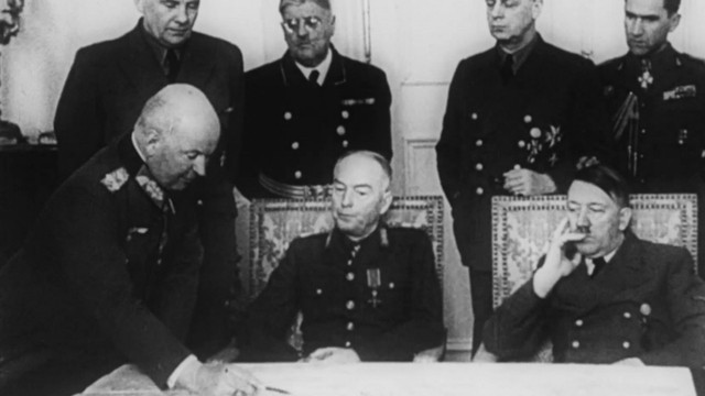 Уроки войны с Сергеем Минаевым