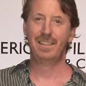 Джо Чарбэник