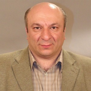 Михаил Багдасаров