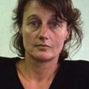 Каролин Шампетье