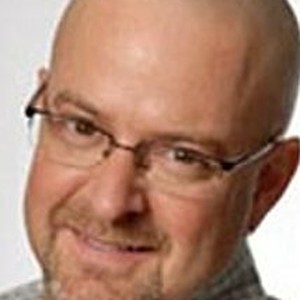 Роджер Родс