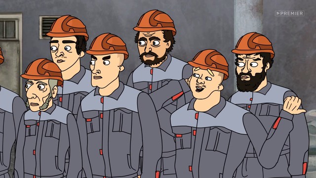 Доктор ПСИ