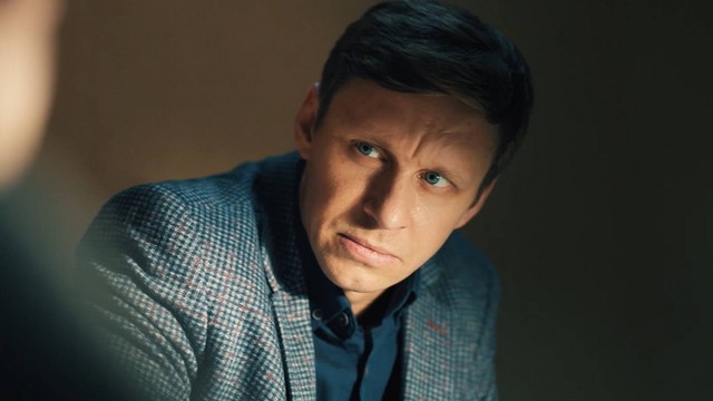 Шеф (2012)