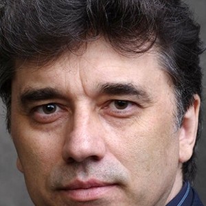 Алексей Бажанов