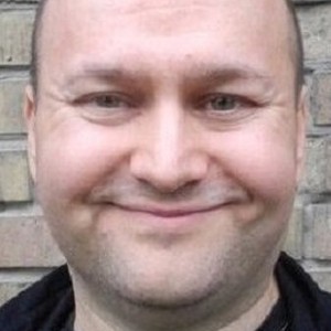 Сергей Солопай