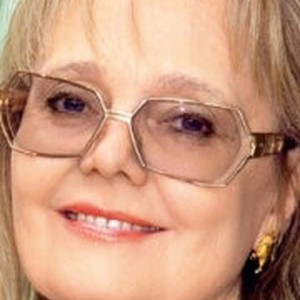 Наталья Белохвостикова