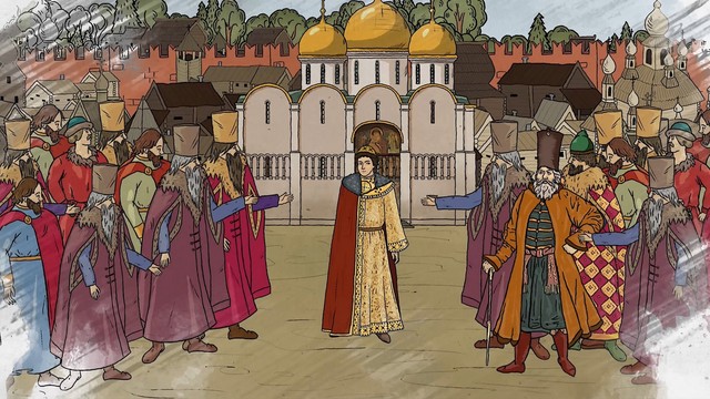 История России