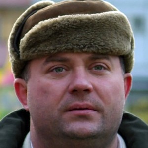 Евгений Сытый