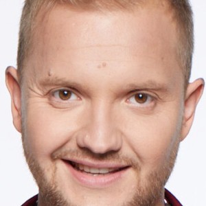 Александр Алымов