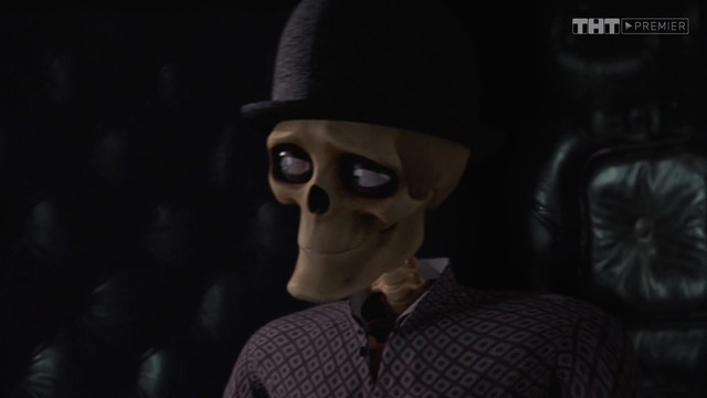 Бессмертное кино