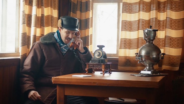 Полупановы