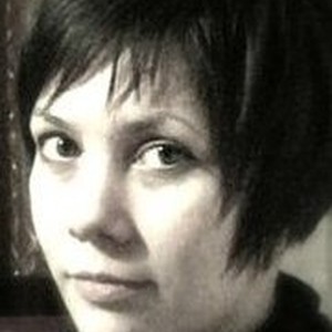 Алёна Вайнштейн