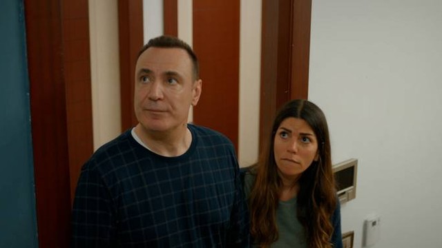 Чужие секреты