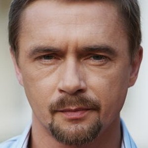 Дмитрий Комов