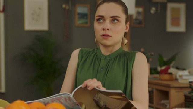 Родители. Так и живем