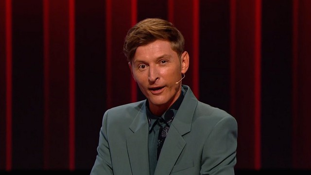 Comedy Club